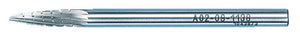 Bohrer Reifenreparatur-BO-RFNREP-(HSS-FRAESER)-D6-L23MM Verpackungsinhalt 1 Einheit