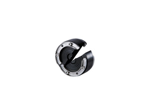 Rohrdurchführung SHK-RODUFHRG-A2/GU-(ID18-65)-B40MM-D100MM Verpackungsinhalt 1 Einheit