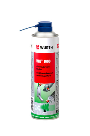 Haftschmierstoff-HAFTSHMIRST-HHS1000-500ML Verpackungsinhalt 1 Einheit