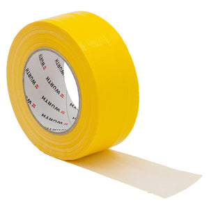Abdeckband Gewebe-BETKLEBBA-GELB-48MMX50M Verpackungsinhalt 1 Einheit