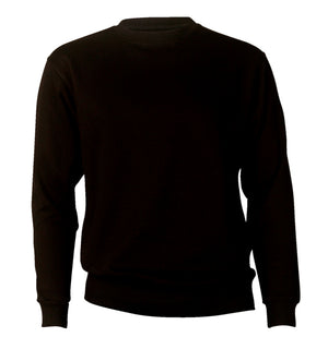 Arbeitspullover-STX SWEAT ST702 CLASSIC SCHWARZ OT XXL Verpackungsinhalt 1 Einheit