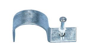 Nagel für Fixbride einfach Bolzenschub-FIXBRID-FIXB127-NGL27MM-62X20-D28MM Verpackungsinhalt 100 Einheit