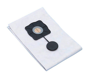 Nass- u. Trockensauger Elektro Zubehör-NASS/TROFILTTUE-(F.NTS-ISS45/55)-NW40 Verpackungsinhalt 5 Einheit
