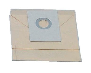 Nass- u. Trockensauger Elektro Zubehör-ZMNTFILTTUE-(F.NTS-ISS)-NW40 Verpackungsinhalt 5 Einheit