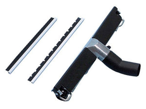 Nass- u. Trockensauger Elektro Zubehör-ALLZWDUES-ALU-NW35-370MM Verpackungsinhalt 1 Einheit