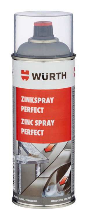 Zinkspray-ZNSPR - Marktplatz24
