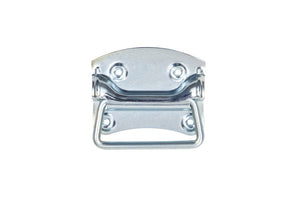Robuster Kistengriff KISTGRF-DIN3136 mit ergonomischem Design für komfortable Handhabung.