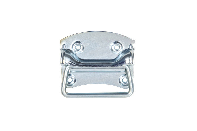 Robuster Kistengriff KISTGRF-DIN3136 mit ergonomischem Design für komfortable Handhabung.