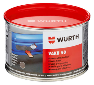 Spachtelmasse-mit-Härter-SPACHTMAS-KST-(VAKU-50)-1000G - Marktplatz24