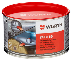 Spachtelmasse-mit-Härter-SPACHTMAS-MET-(VAKU-60)-1800G - Marktplatz24