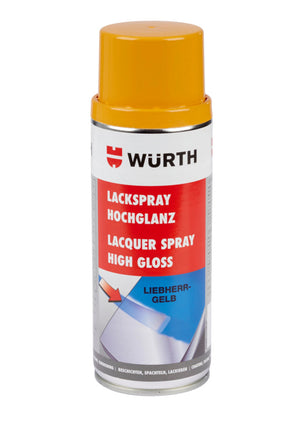 Lackspray-Farbe-LKSPR-4464 - Marktplatz24