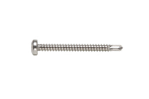 Bohrschraube Linsenkopf-SHR-BSP-LIKPF-AW20-A2-3,9X38 Verpackungsinhalt 100 Einheit