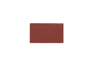 Schleifpapierstreifen Trocken- TSPAP-KLETT-P180-70X120MM Verpackungsinhalt 50 Einheit