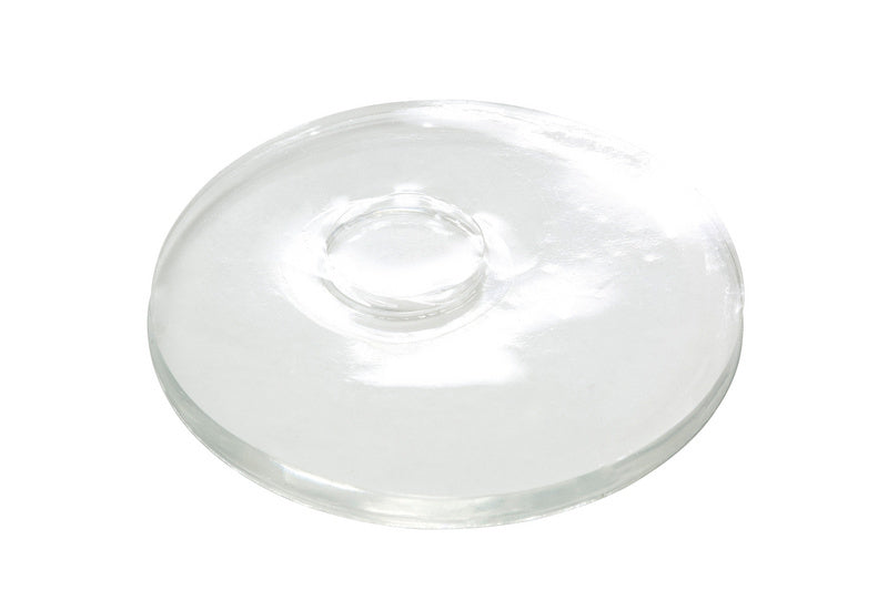 Set mit fünf robusten Pads für die Reparatur von Autoglas, kompatibel mit gängigen Sets.