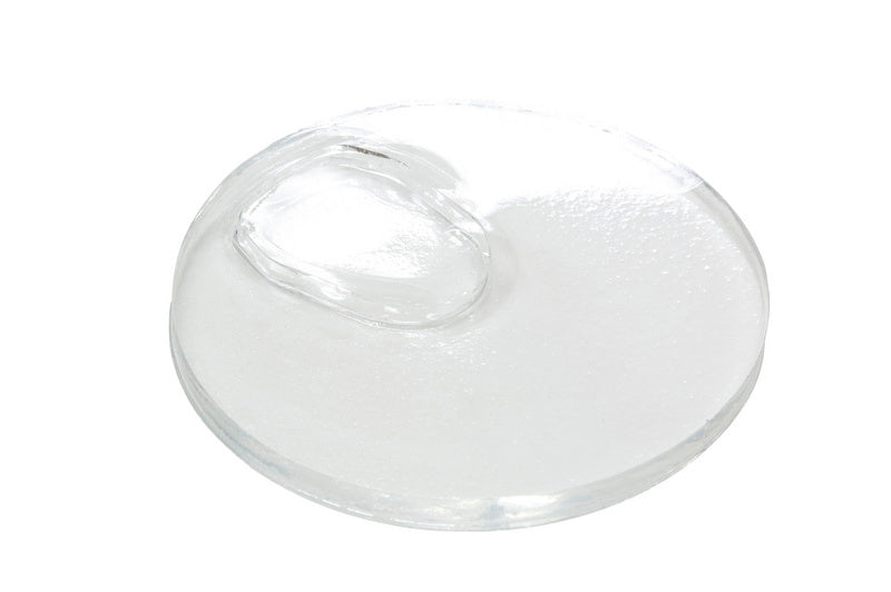 Scheibenreparatur Zubehör mit 5 hochwertigen Pads für die Reparatur von Glasschäden.