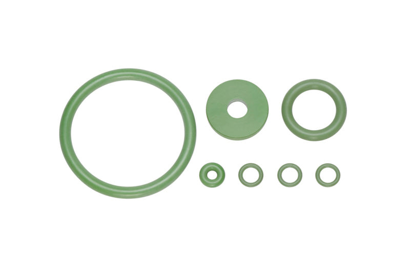 Pumpsprühflasche Ersatzteil mit ergonomischem Design und leistungsstarkem Pumpmechanismus in Weiß.