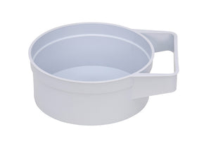 Gipsbecher- GIPSSHUSL-185X75MM Verpackungsinhalt 1 Einheit