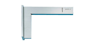 Anschlagwinkel Messwerkzeug-ANSHLGWNKL-DIN875-II-75X50MM Verpackungsinhalt 1 Einheit
