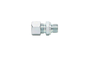 Schneidring Verschraubung DL Bremsanlage-EINSHRBVSHR-GD-(A2K)-D8-M12X1,5 Verpackungsinhalt 5 Einheit