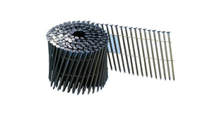 Rundmagazinnagel-NGL-RDMG-LIKPF-(RINGF-SCHAFT)-A2-2,8X65 Verpackungsinhalt 6000 Einheit