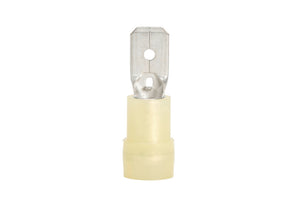 Zylinderkerbstift m. Fase-STI-ZYLKERB-FS-ISO8740-ST-8X60 Verpackungsinhalt 50 Einheit
