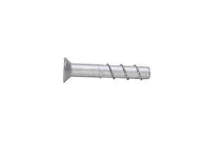 Asphaltdübel-DBL-(W-SA A-IG M10)-(DTB)-16X100 Verpackungsinhalt 25 Einheit