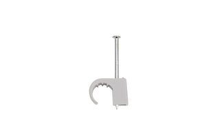 Nagelschelle-SHEL-UNI-(7-12MM)-M.NGL-(A2K)-2,0X45 Verpackungsinhalt 100 Einheit