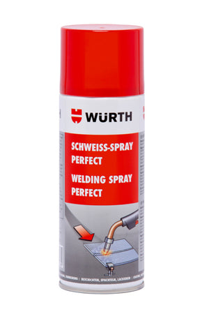 Schweißschutz-SHWSSPR-PERFECT-400ML Verpackungsinhalt 12 Einheit