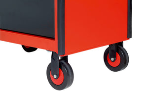 Werkstattwagen Robust Ersatzteile-ET-BOCKROLLE-WRKSTWG-TLSYS-R-2STK-R3020 Verpackungsinhalt 1 Einheit