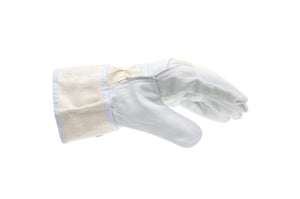 Schutzhandschuh Leder-SHTZHNDSHH-RINDLEDER-W20-GR9 Verpackungsinhalt 12 Einheit