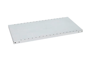 Kleinteileregal Zubehör- SCHRGBDN-F.RGL-600MM Verpackungsinhalt 1 Einheit