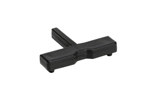 Fachbodenregal Zubehör ABSHLKA-F.STERGL in robustem Material mit rutschfester Oberfläche.