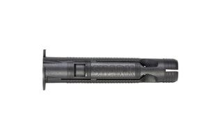 Allzweckdübel Kunststoff-DBL-(SHARK PRO)-KST-10X56 Verpackungsinhalt 100 Einheit