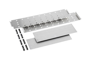 System-Einteilungsmaterial Sortiment/Set-SYSEINTLNG-8.4.2-BASIS Verpackungsinhalt 1 Einheit