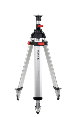 Stativ Lasertechnik-STATIV-LT-ALU-(L95-269CM) Verpackungsinhalt 1 Einheit
