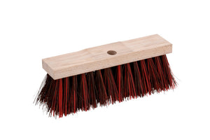 Straßenbesen-STRBSN-ARENGA/ELASTON-L325MM Verpackungsinhalt 1 Einheit - Marktplatz24