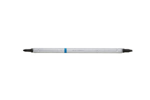 Umsteckklinge für Schraubendreher-UMSTEKLI-SHRDRH-T-6,35MM-PZ1/SZ5,0 Verpackungsinhalt 1 Einheit