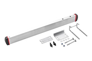 Aluminiumzubehör für Leitern, robust und leicht, in praktischer Verpackungseinheit mit 1 Stück.