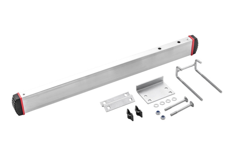 Aluminiumzubehör für Leitern, robust und leicht, in praktischer Verpackungseinheit mit 1 Stück.