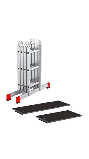 VZWLEI-PLTFORM-ALU-4X3SPRO