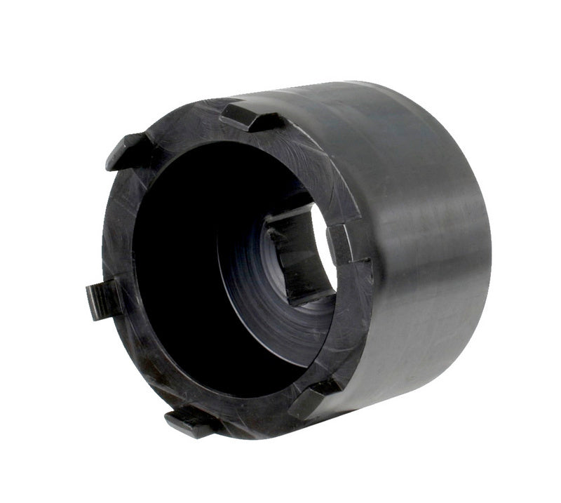 Zapfenschlüssel 3/4ZO ZAPF SHSL aus Stahl mit ergonomischem Griff und präziser Oberfläche.