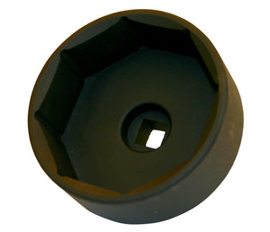 Achsmutternschlüssel- 3/4ZO ACHSMUTTERSCHLÜSSEL SW115MM 8KT. V Verpackungsinhalt 1 Einheit