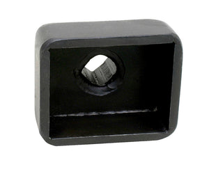 Achsmutternschlüssel- 1/2ZO KLEMU-SHSL SW 41X50MM Verpackungsinhalt 1 Einheit