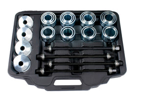 Silentlagerwerkzeug Sortiment/Set-SLNLGR-UNI-SA-D34-72MM-36TLG Verpackungsinhalt 1 Einheit
