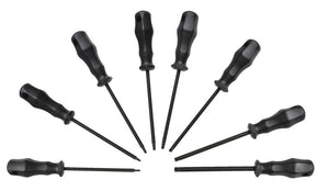 Schraubendreher Sortiment/Set-TS-PROFIL-SHRDRH-SA-8TLG Verpackungsinhalt 1 Einheit