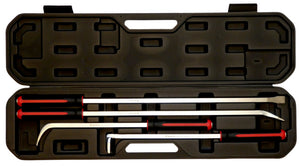 Hebelwerkzeug Sortiment/Set