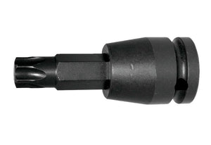 Kraft-Schraubendreher-Einsatz-1/2ZO-KFT-SHRDRH-EINSATZ-TX45-L60MM Verpackungsinhalt 1 Einheit