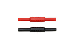 Zubehör Messgeräte elektrische Größen-VERB-F.MESSLTG-1KV-CATIII Verpackungsinhalt 1 Einheit