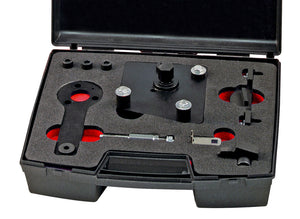 Steuerwerkzeug Sortiment/Set-STEU-WERK SA F. FCA 1.2/4 8V FIRE EVO 2 Verpackungsinhalt 1 Einheit