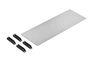 System-Einteilungsmaterial Sortiment/Set-SYSEINTLNG-8.4.2-ZUSATZ Verpackungsinhalt 1 Einheit